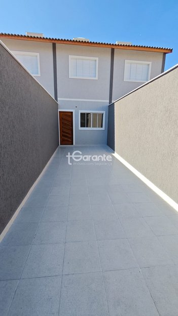 house em Rua José Guimarães, Vila Siria - São Paulo - SP