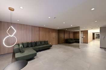 apartment em Rua Aimberê, Perdizes - São Paulo - SP