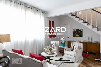 apartment em Rua Lopes Trovão, José Menino - Santos - SP