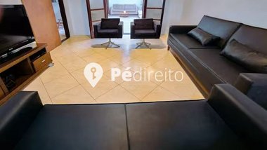 house em Rua Batista Cepelos, Paraíso - São Paulo - SP