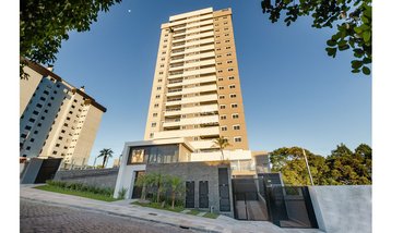 apartment em Rua Luiz Antunes, Panazzolo - Caxias do Sul - RS