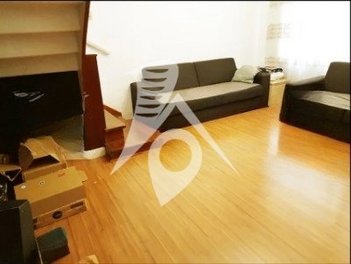 house em Rua Brás Lourenço, Vila Mariana - São Paulo - SP