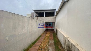 house em Rua Perdões, São Joaquim de Bicas - São Joaquim de Bicas - MG