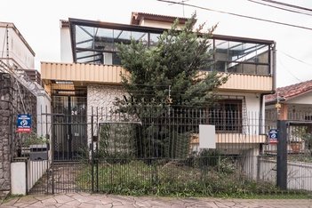 house em Líbano, Higienópolis - Porto Alegre - RS