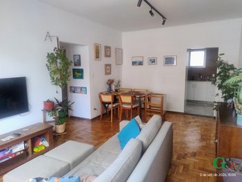 apartment em Rua Martinho Prado, Bela Vista - São Paulo - SP
