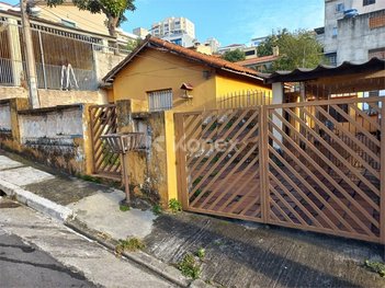 house em Rua Diogo da Costa, Vila Mazzei - São Paulo - SP