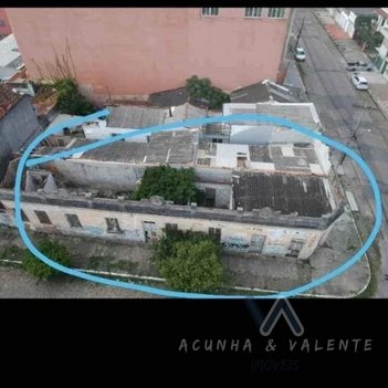 land_lot em Álvaro Chaves, Centro - Pelotas - RS