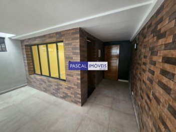 house em Rua Galileu, Jardim Aeroporto - São Paulo - SP