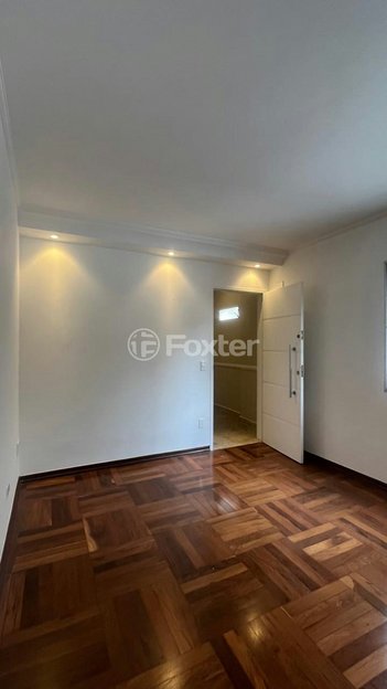 apartment em Rua Constantino de Sousa, Campo Belo - São Paulo - SP