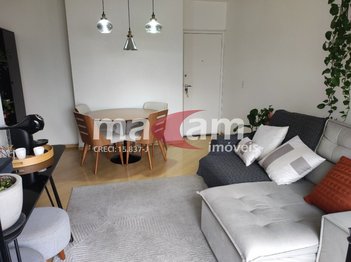 apartment em Rua Alvorada, Jardim Maria Rosa II - Itaquaquecetuba - SP