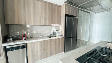 apartment em Rua Antônio de Oliveira, Chácara Santo Antônio (Zona Sul) - São Paulo - SP