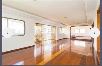 apartment em Praça Ituzaingo, Vila Regente Feijó - São Paulo - SP