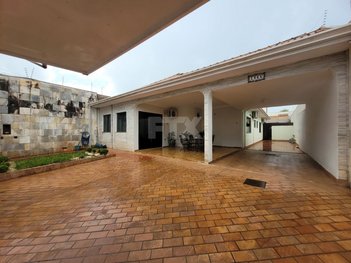 house em Rua Goiás, Jardim dos Estados - Corumbá - MS