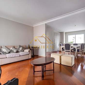 apartment em Rua Bela Cintra, Consolação - São Paulo - SP