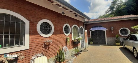 business em Coronel Alfredo Augusto do Nascimento, Sousas - Campinas - SP