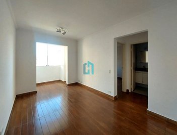 apartment em Rua Pintassilgo, Vila Uberabinha - São Paulo - SP