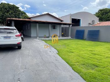 house em Rua 42 E, Cardoso Continuação - Aparecida de Goiânia - GO