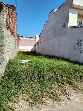 land_lot em Rua José Maria Raszl, Jardim Sorocaba Park - Sorocaba - SP