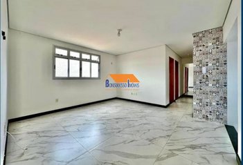 apartment em Rua Vera Lúcia, Rio Branco - Belo Horizonte - MG
