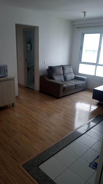 apartment em Rua Santa Adelaide, Santa Etelvina - São Paulo - SP