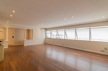 apartment em Campinas, Jardim Paulista - São Paulo - SP