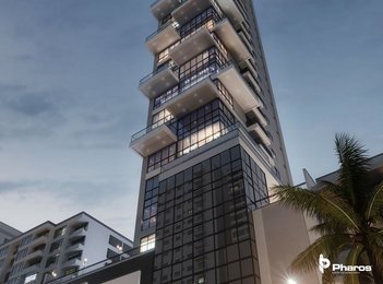 apartment em Rua 3850, Centro - Balneário Camboriú - SC