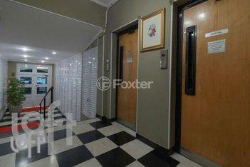 apartment em Avenida Nove de Julho, República - São Paulo - SP