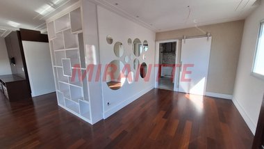 apartment em Rua Vichy, Vila Baruel - São Paulo - SP
