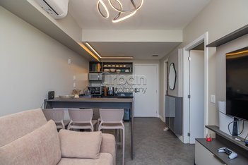 apartment em Avenida Protásio Alves, Santa Cecília - Porto Alegre - RS