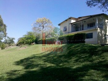 agricultural em Estrada Aguassaí, Sorocamirim - Ibiúna - SP