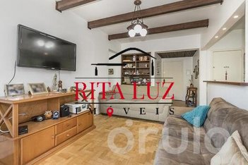 apartment em João Pessoa, Centro Histórico - Porto Alegre - RS