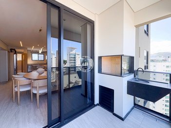 apartment em Bruno Silva, Pioneiros - Balneário Camboriú - SC