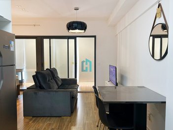 apartment em Rua Correia Dias, Paraíso - São Paulo - SP