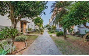 apartment em Franklin, Jardim Itu-Sabará - Porto Alegre - RS