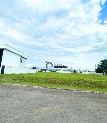 land_lot em Rodovia Presidente Dutra, Eugênio de Mello - São José dos Campos - SP