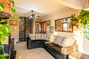 apartment em Rua Miguel Couto, Menino Deus - Porto Alegre - RS