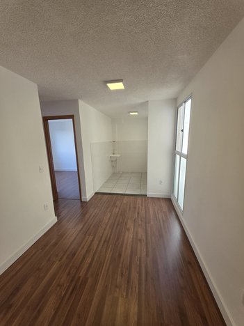 apartment em Rua Mitsuharu Matsushita, Chácara Estância Paulista - Suzano - SP