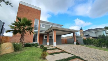 house em Estrada das Três Meninas, Vila Nova - Porto Alegre - RS