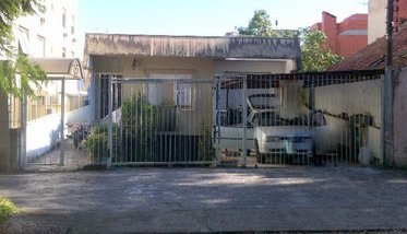 land_lot em Carlos Von Koseritz, São João - Porto Alegre - RS