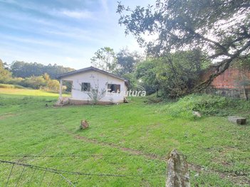house em Estrada Vila Etelvina, Etelvina - Itaara - RS