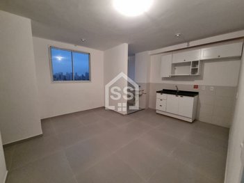 apartment em Rua Luiz Gatti, Água Branca - São Paulo - SP