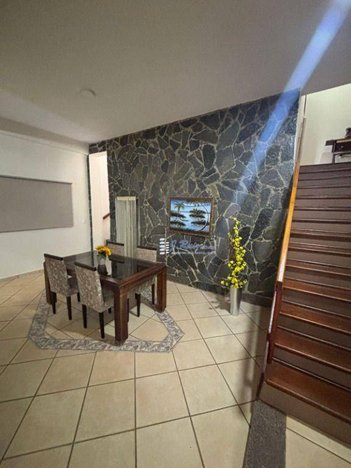 house em Rua Limoeiros, Jardim Recreio - Ribeirão Preto - SP