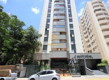 apartment em Rua Esteves Júnior, Centro - Florianópolis - SC