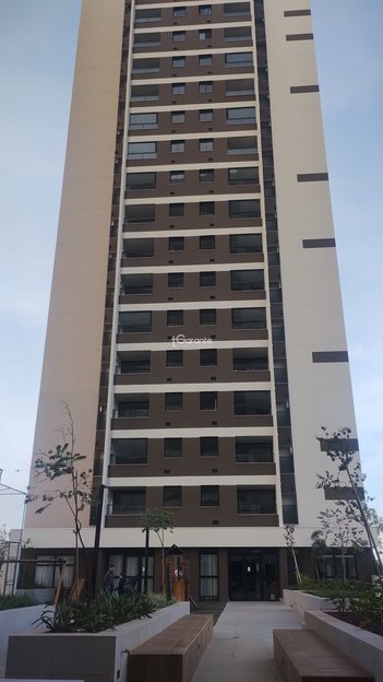 apartment em Avenida Engenheiro Carlos Reinaldo Mendes, Além Ponte - Sorocaba - SP