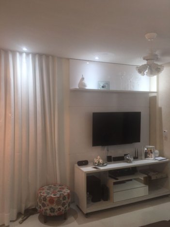 apartment em Rua Dom Joaquim Silvério, Coração Eucarístico - Belo Horizonte - MG
