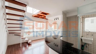 apartment em Rua Schilling, Vila Leopoldina - São Paulo - SP