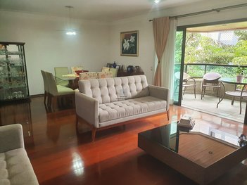 apartment em Rua Doutor Antônio da Costa Carvalho, Cambuí - Campinas - SP