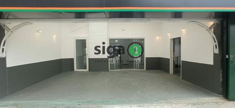 commercial_building em Rua Deputado João Sussumu Hirata, Vila Andrade - São Paulo - SP