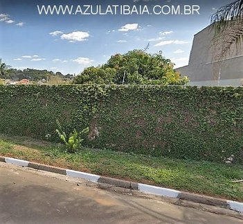 land_lot em Rua Pitangueiras, Vila Santista - Atibaia - SP