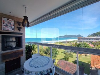 apartment em Rua Manoel Pedro Vieira, Morro das Pedras - Florianópolis - SC